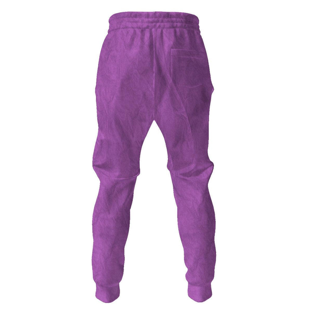 Ravio Attire Unisex Hoodie Sweatshirt T-shirt Sweatpants Cosplay - CustomsPig.com