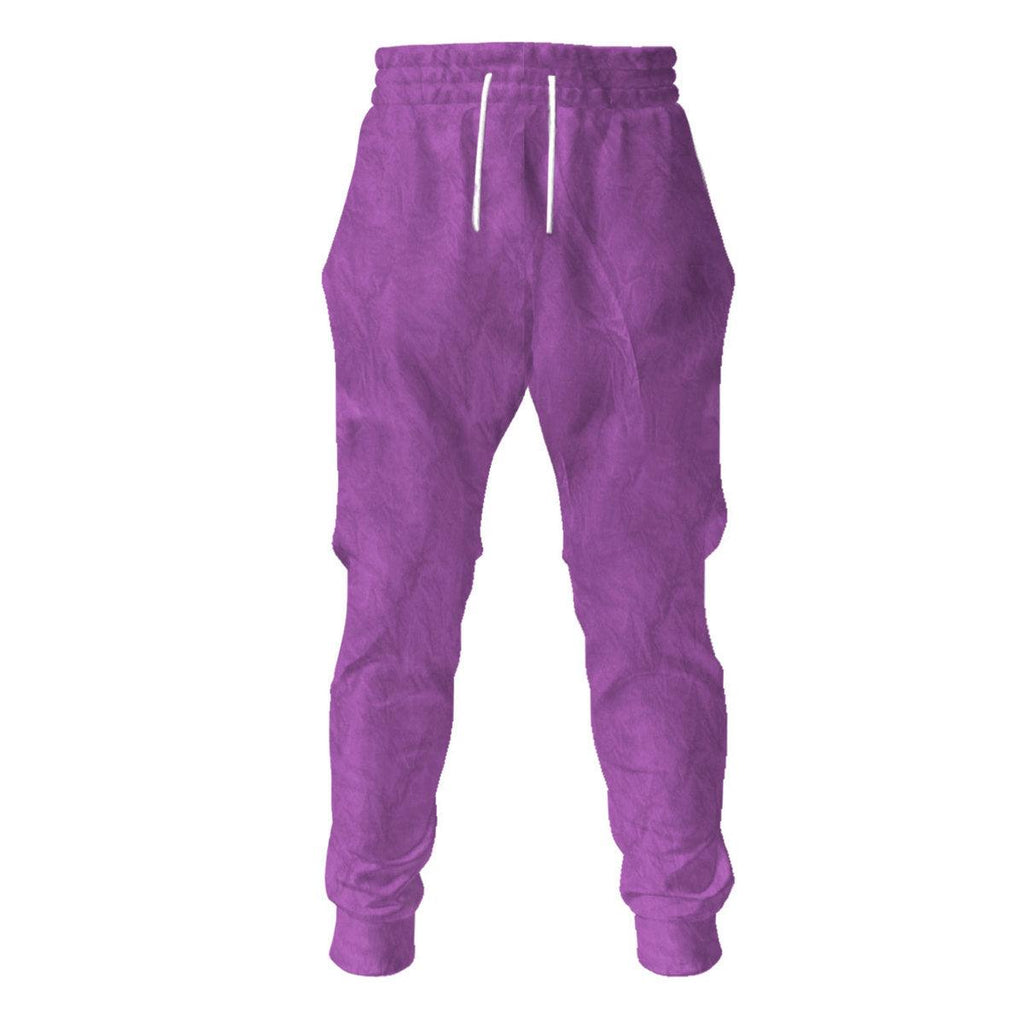 Ravio Attire Unisex Hoodie Sweatshirt T-shirt Sweatpants Cosplay - CustomsPig.com