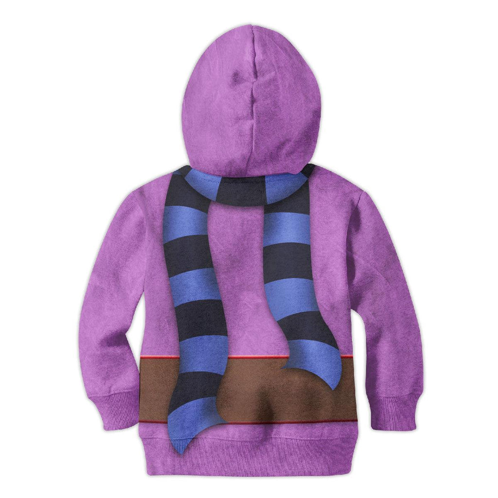 Ravio Costume Kid Tops Hoodie Sweatshirt T-Shirt - CustomsPig.com