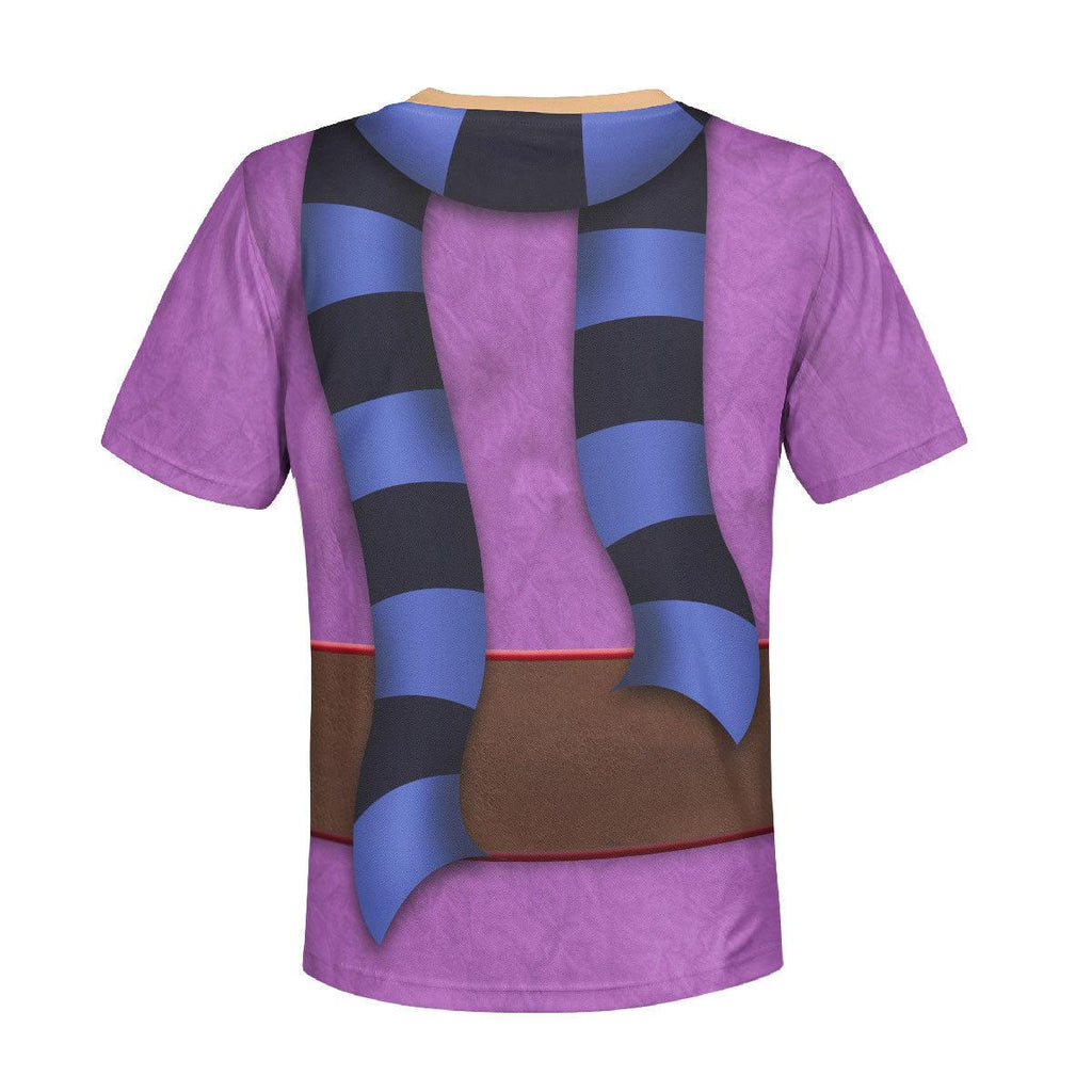 Ravio Costume Kid Tops Hoodie Sweatshirt T-Shirt - CustomsPig.com