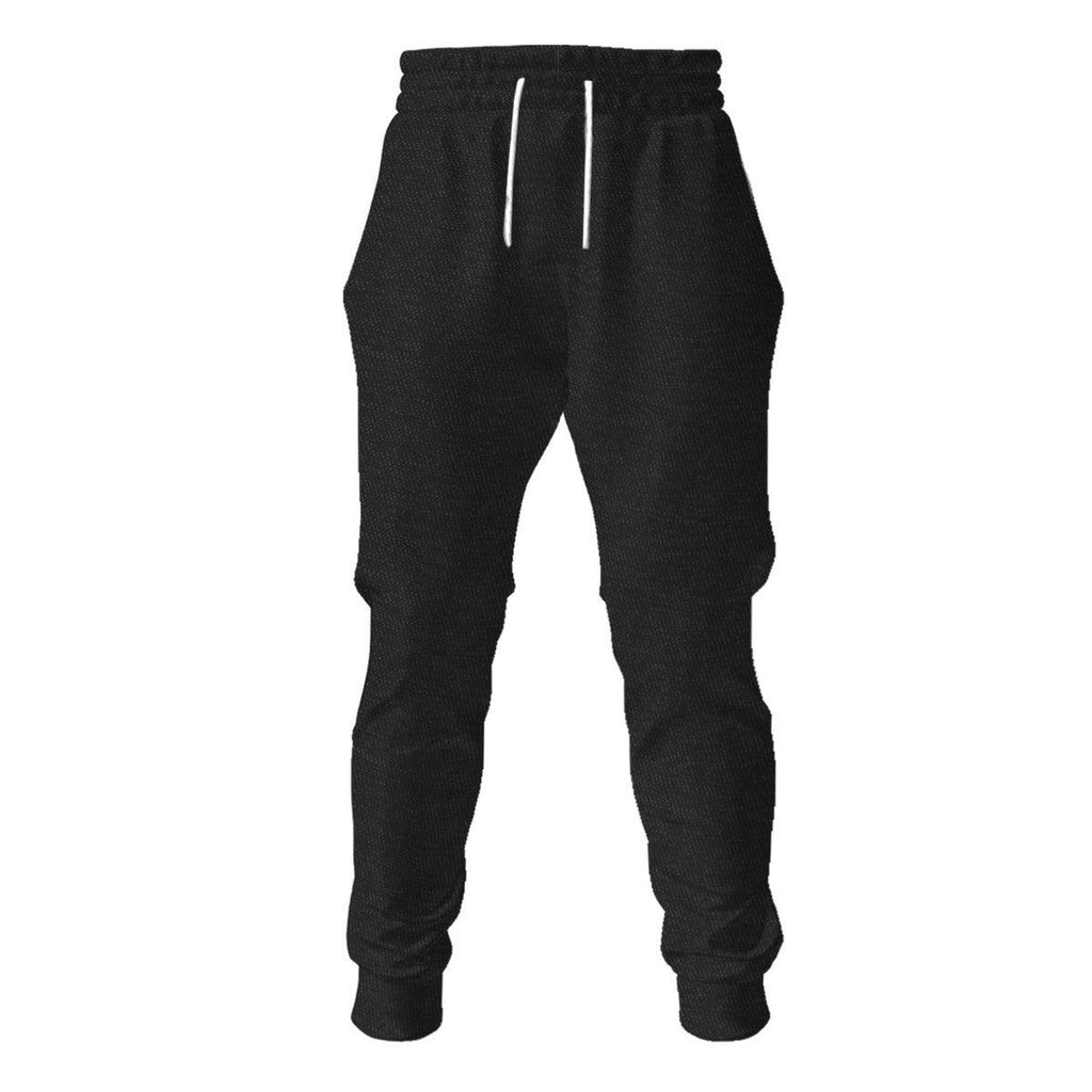 Sciences Starfleet Circa T-shirt Hoodie Sweatpants Apparel -  CustomsPig.com