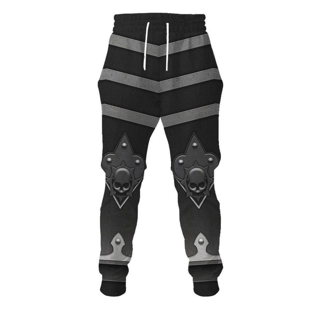 Sisters of Battle T-shirt Hoodie Sweatpants Cosplay - CustomsPig