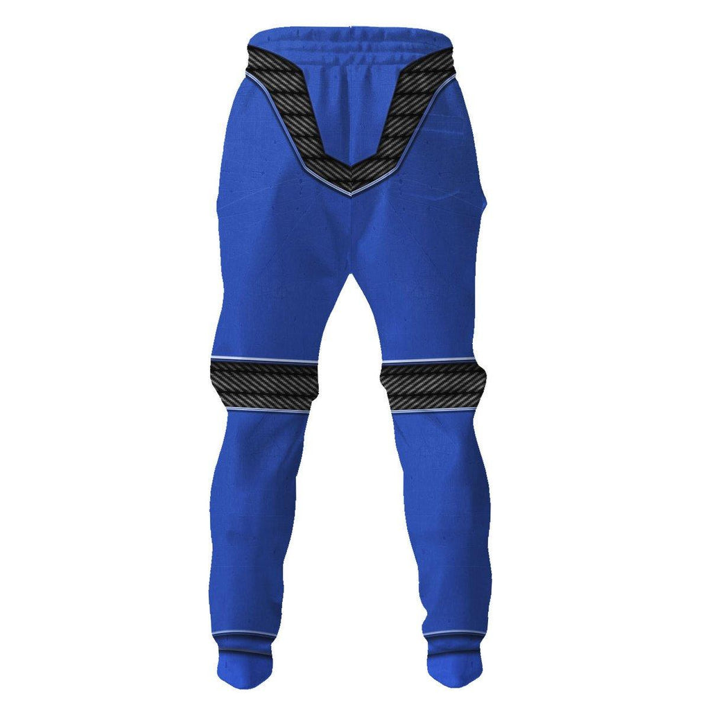 Space Marines Video Games V2 T-shirt Hoodie Sweatpants Cosplay -  CustomsPig