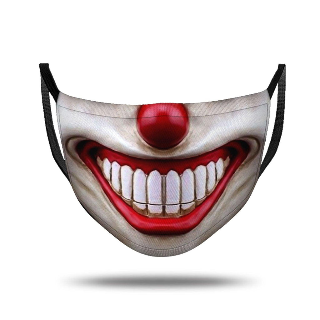 Sweet Tooth Mask - Payday 2 Face Mask - DucG