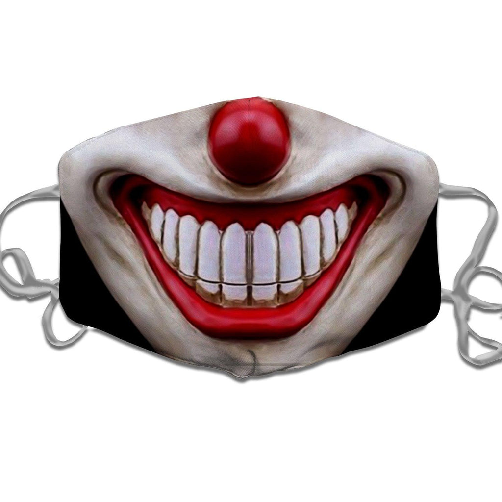 Sweet Tooth Mask - Payday 2 Face Mask - DucG