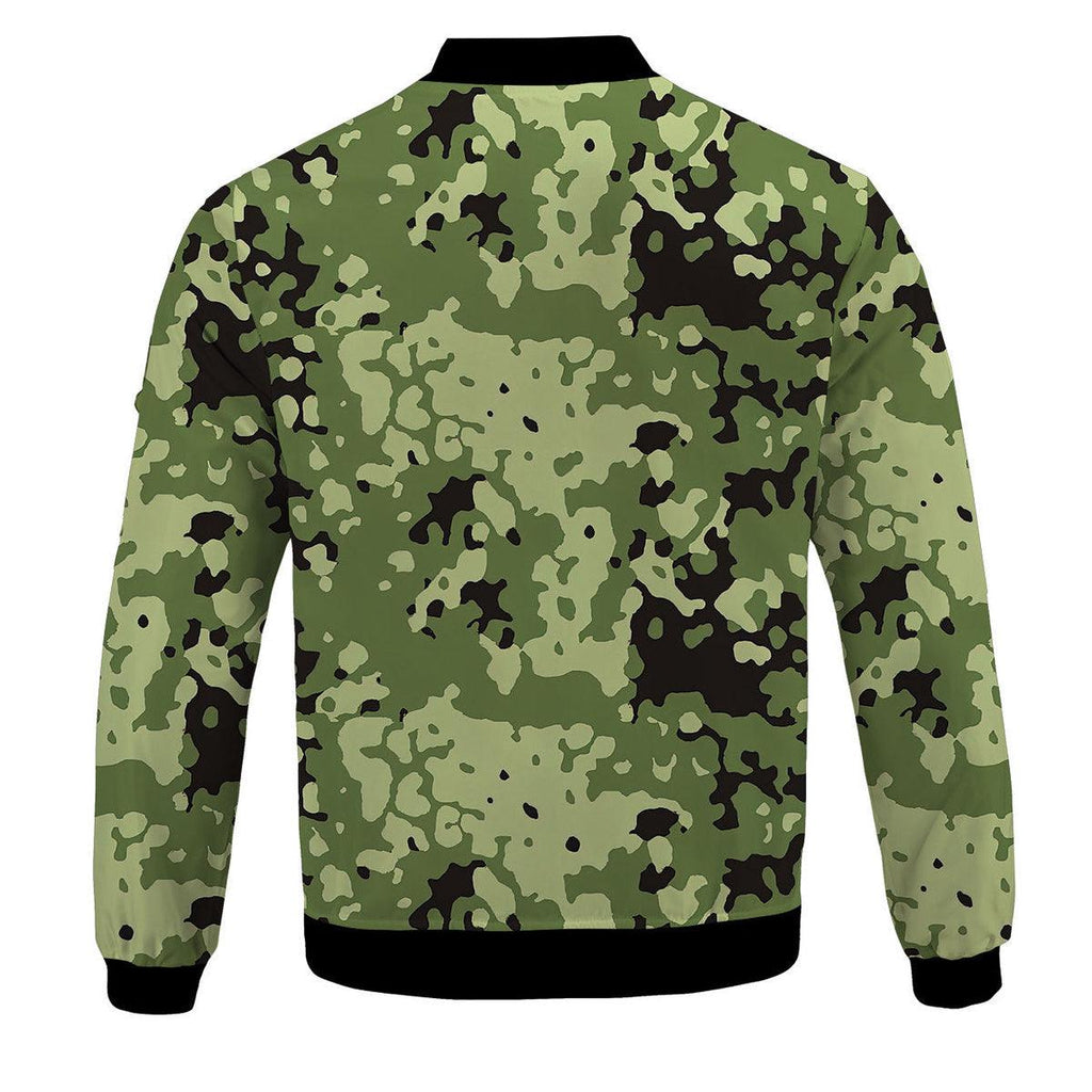 T/90 Danish Defence Camo - CustomsPig