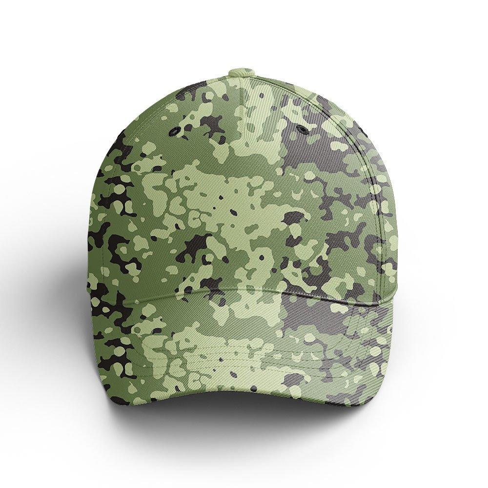 T/90 Danish Defence Cap - CustomsPig