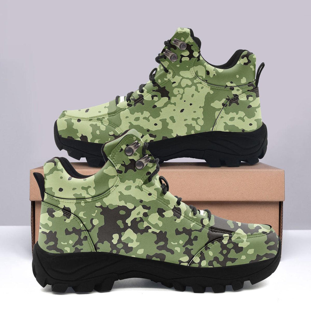 T/90 Danish Defence Hiking Shoes - CustomsPig