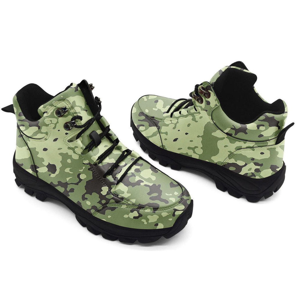 T/90 Danish Defence Hiking Shoes - CustomsPig