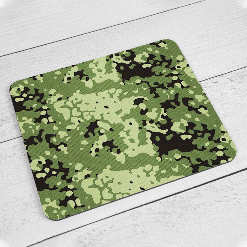 T/90 Danish Defence MousePad - CustomsPig