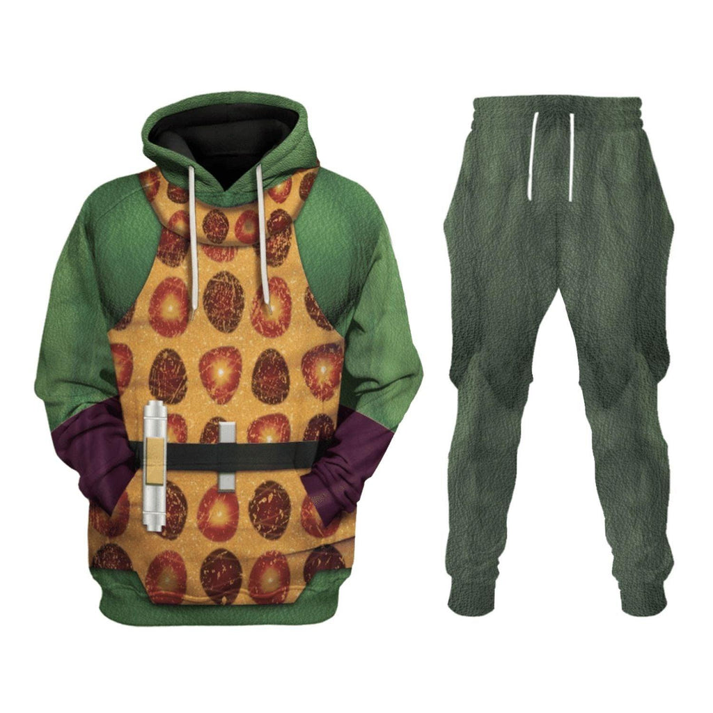 The Original Series The Gorn Commander T-shirt Hoodie Sweatpants Apparel -  CustomsPig.com