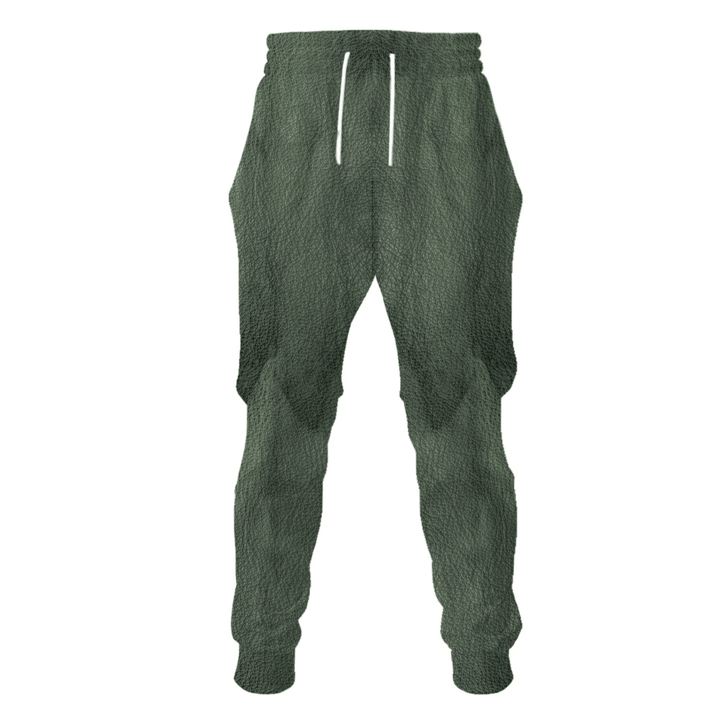 The Original Series The Gorn Commander T-shirt Hoodie Sweatpants Apparel -  CustomsPig.com