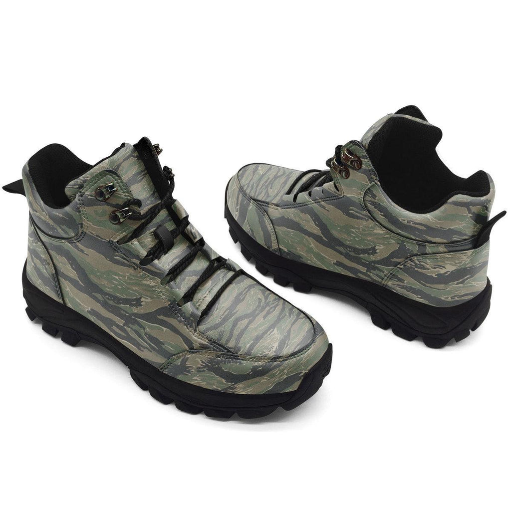 Tigerstripe South Vietnamese Armed Forces Hiking Shoes - CustomsPig