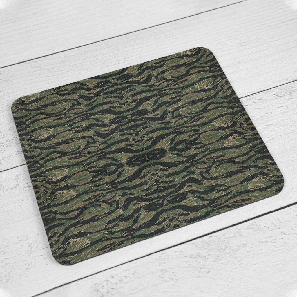 Tigerstripe South Vietnamese Armed Forces MousePad - CustomsPig