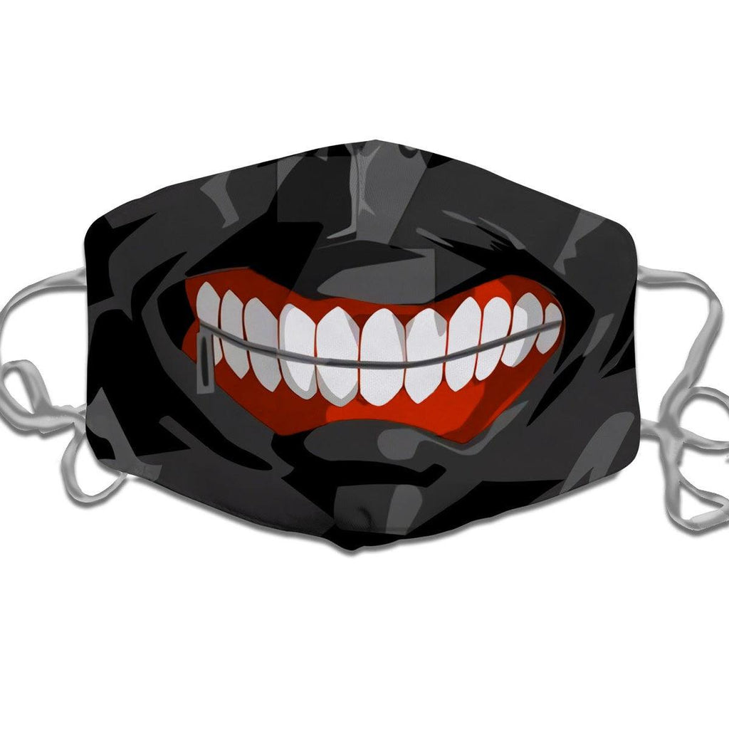 Tokyo Face Mask - DucG