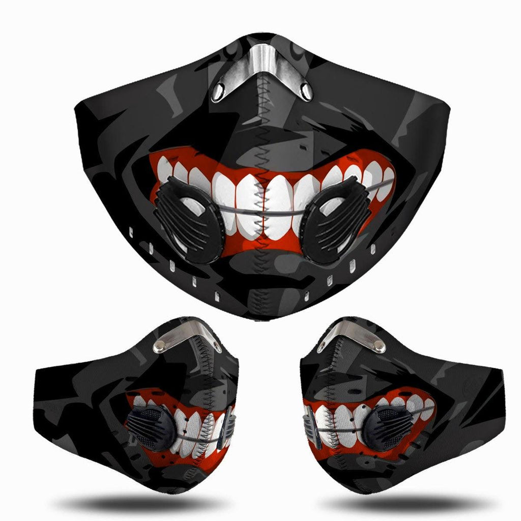Tokyo Face Mask - DucG