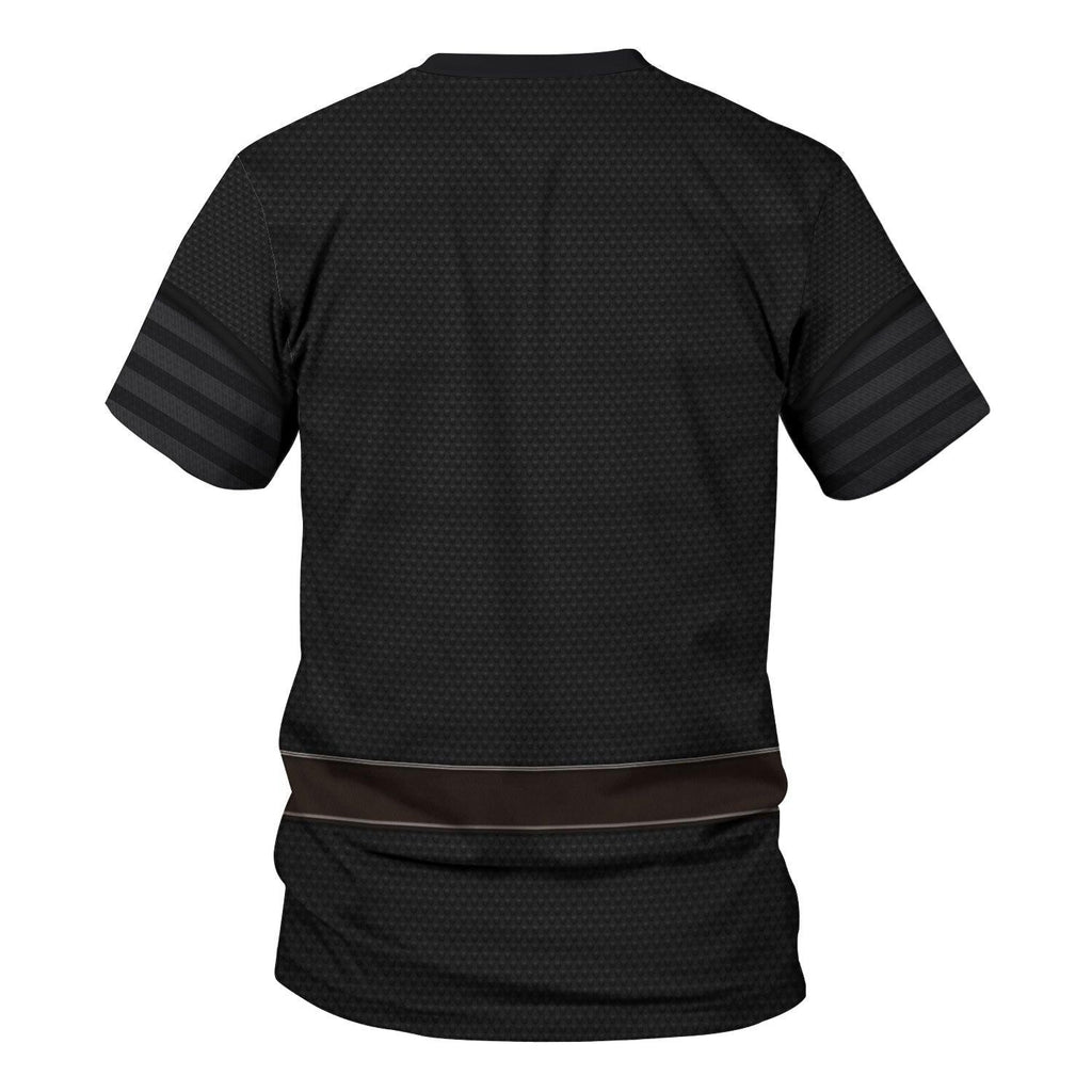 Tyrion Lannister Cosplay Custom Apparel - CustomsPig.com