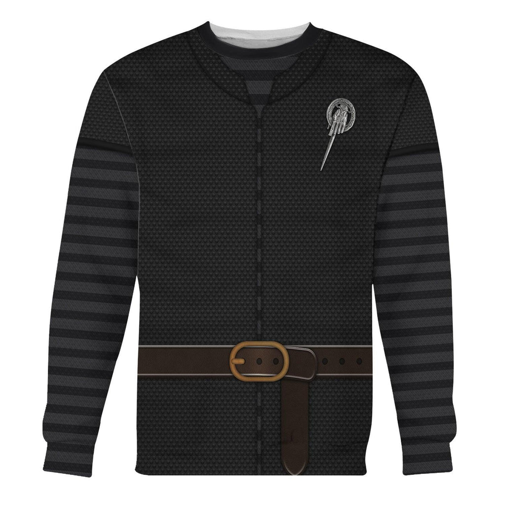 Tyrion Lannister Cosplay Custom Apparel - CustomsPig.com