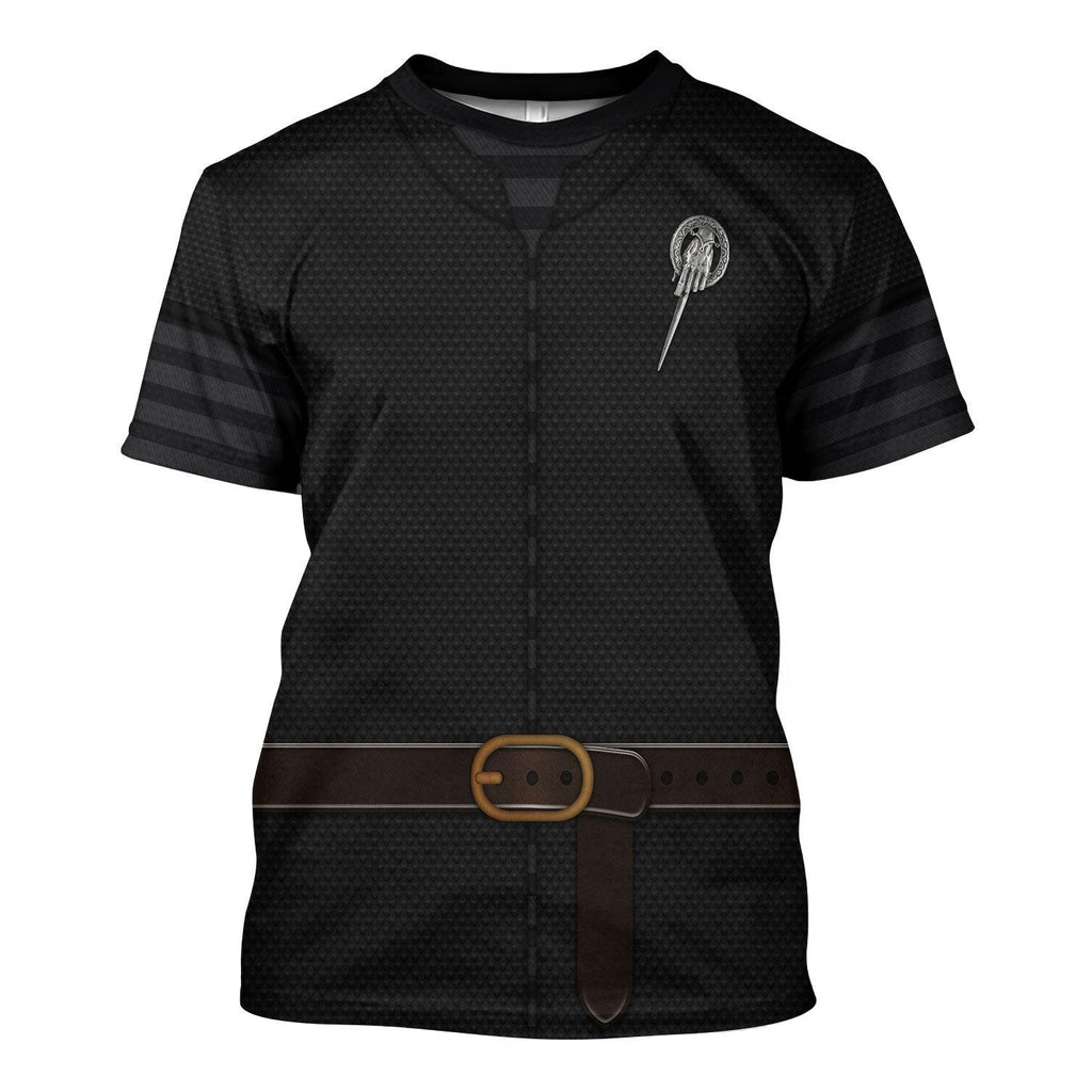 Tyrion Lannister Cosplay Custom Apparel - CustomsPig.com