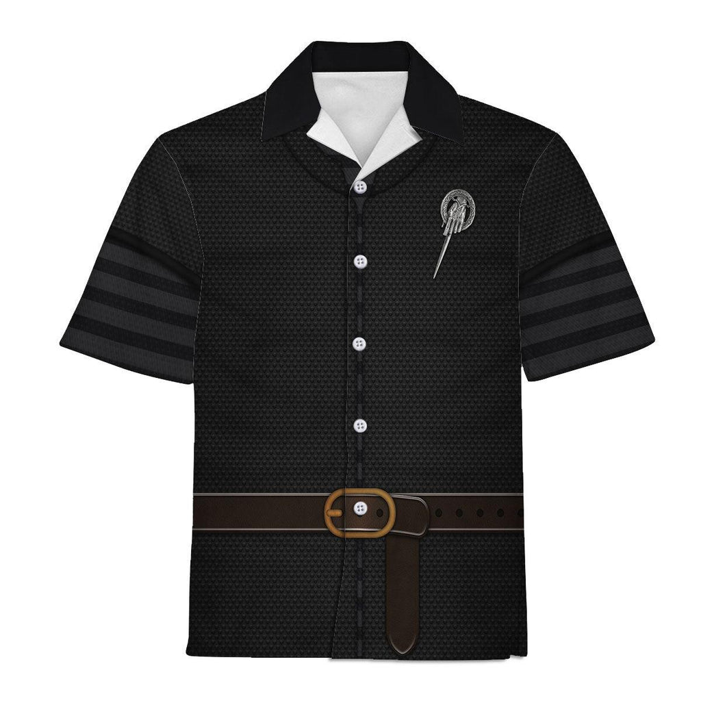 Tyrion Lannister Cosplay Custom Apparel - CustomsPig.com