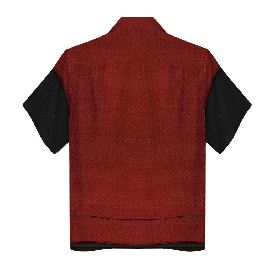 Tyrion Lannister Outfit iconic Cosplay Custom Apparel - CustomsPig.com