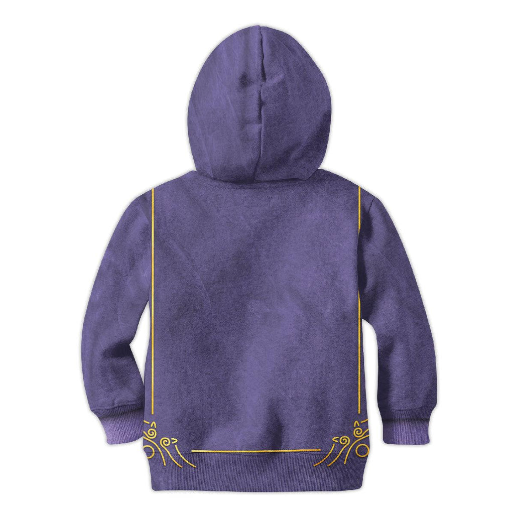 Vaati Costume Kid Tops Hoodie Sweatshirt T-Shirt - CustomsPig.com