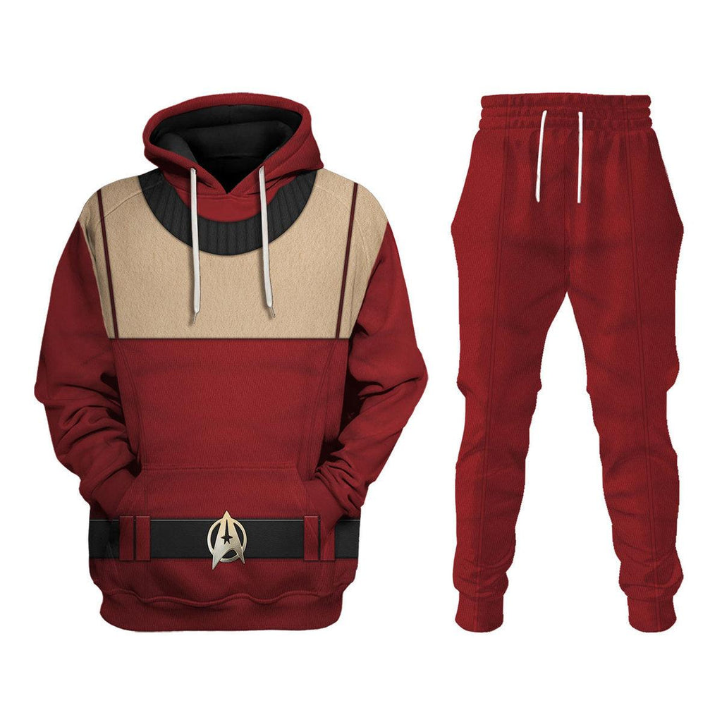 Young Picard T-shirt Hoodie Sweatpants Apparel -  CustomsPig.com