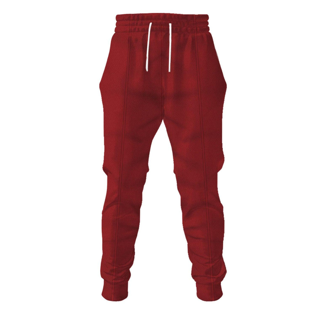 Young Picard T-shirt Hoodie Sweatpants Apparel -  CustomsPig.com