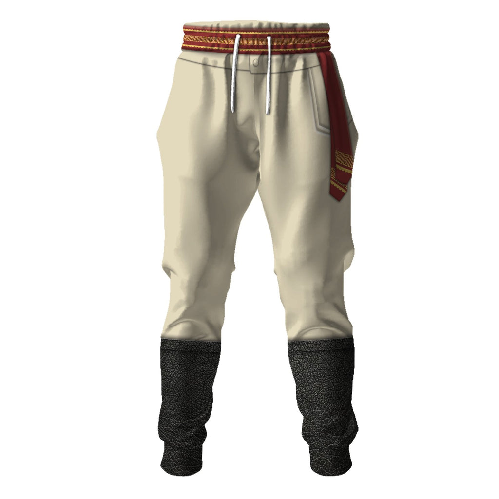 Marquis De Lafayette Sweatpants / S Vn110
