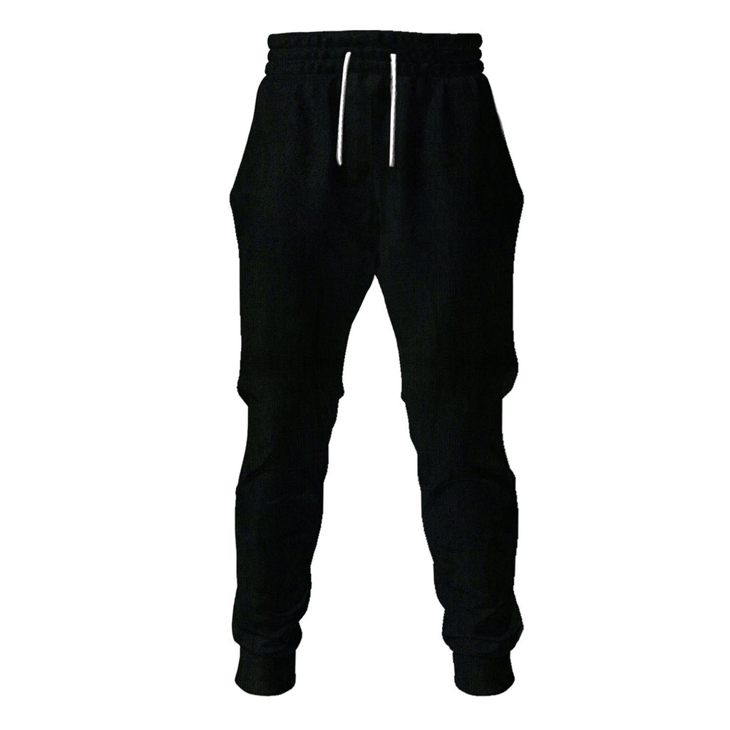 Count Camillo Benso Di Cavour The First Prime Minister Of Unified Italy Sweatpants / S Vn374