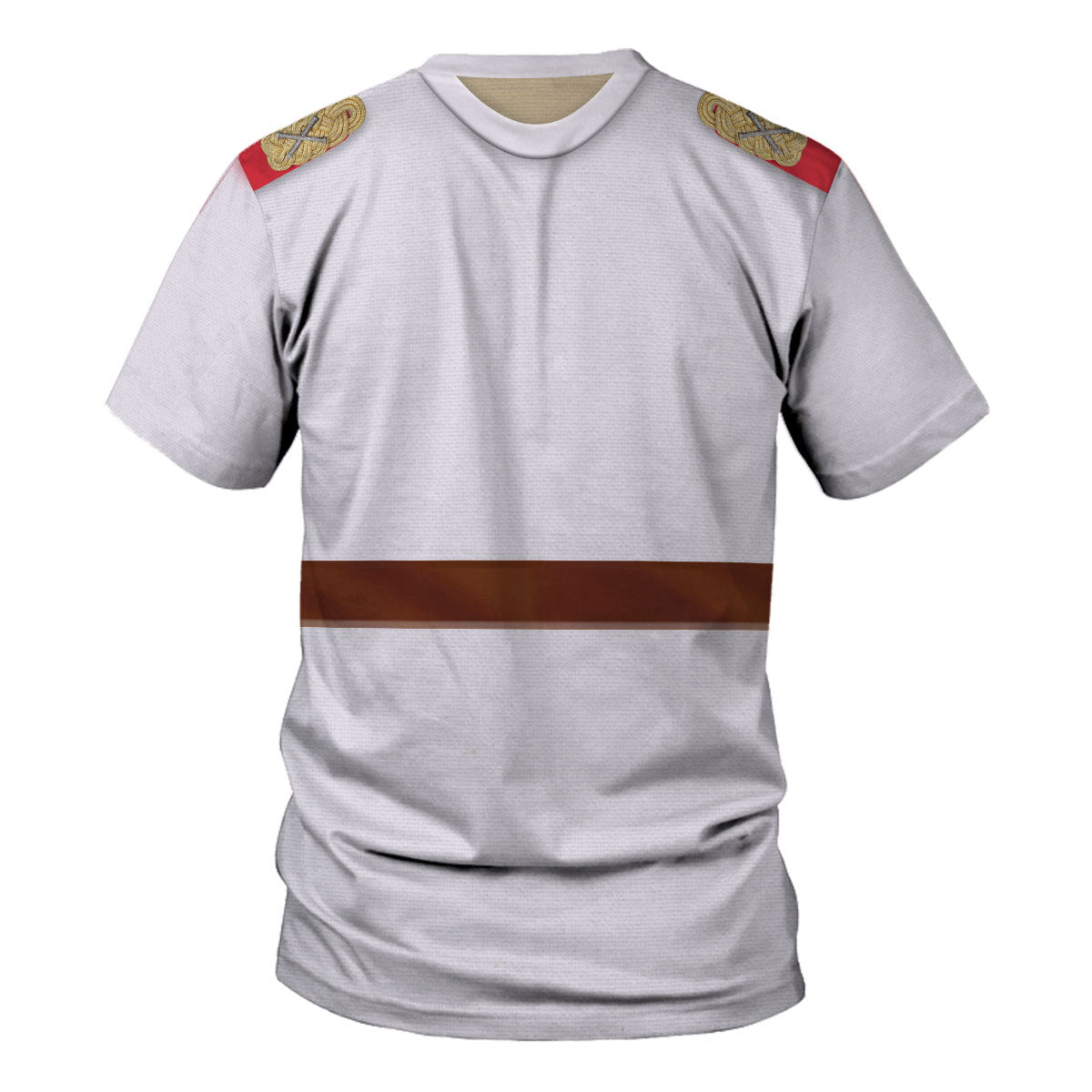 CustomsPig Erwin Rommel Historical Hoodies Pullover Sweatshirt Cosplay ...