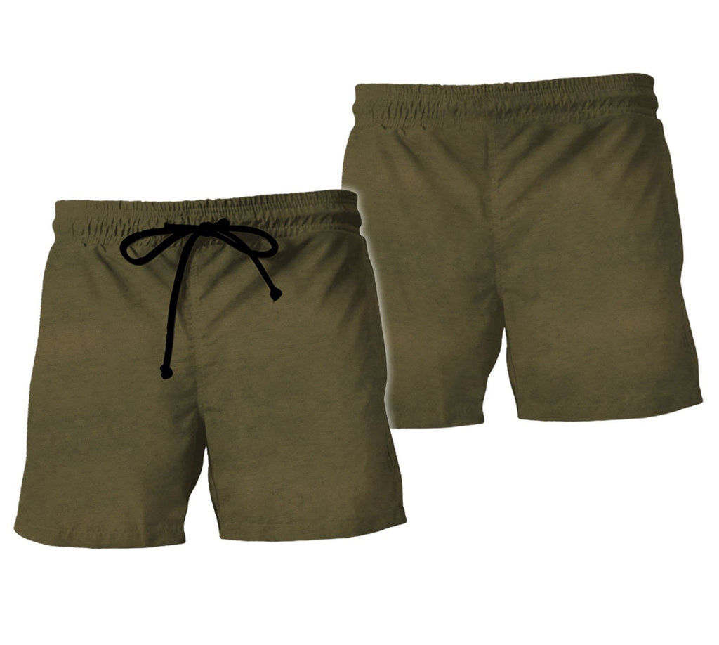 Benito Mussolini Shorts / S Qm790