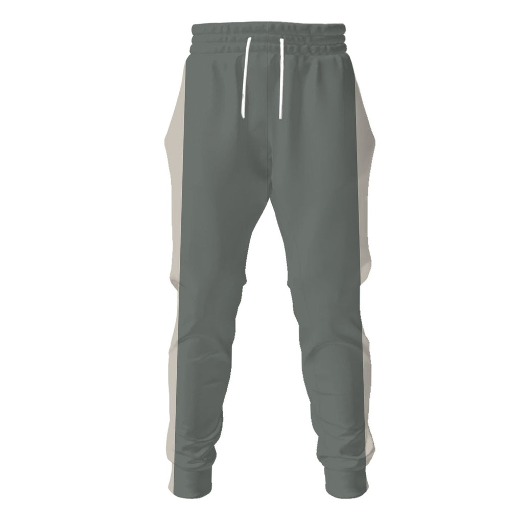 King Umberto I Of Italy Sweatpants / S Vn371
