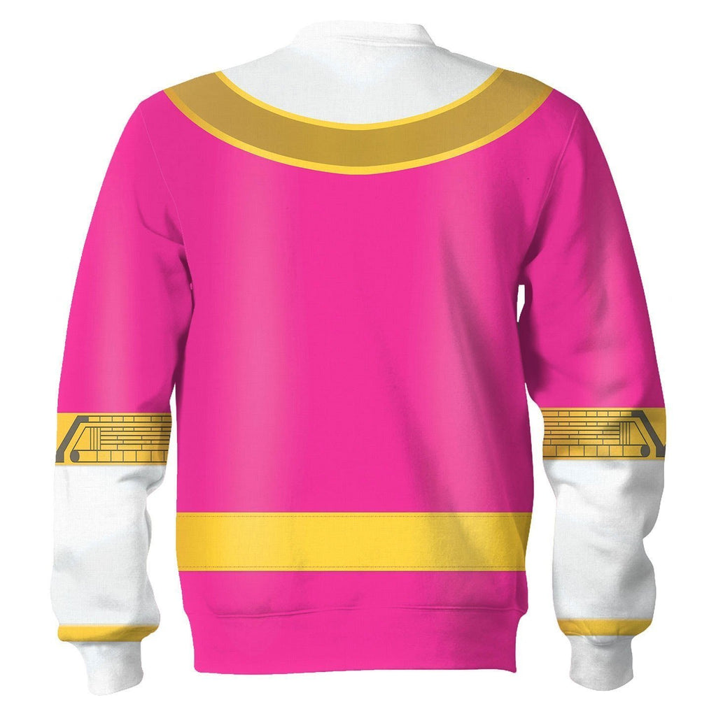 Pr Zeo Pink Hp93