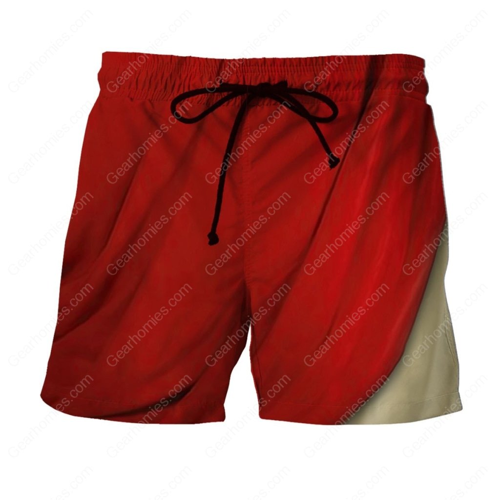 Jesus Shorts / S Qm650