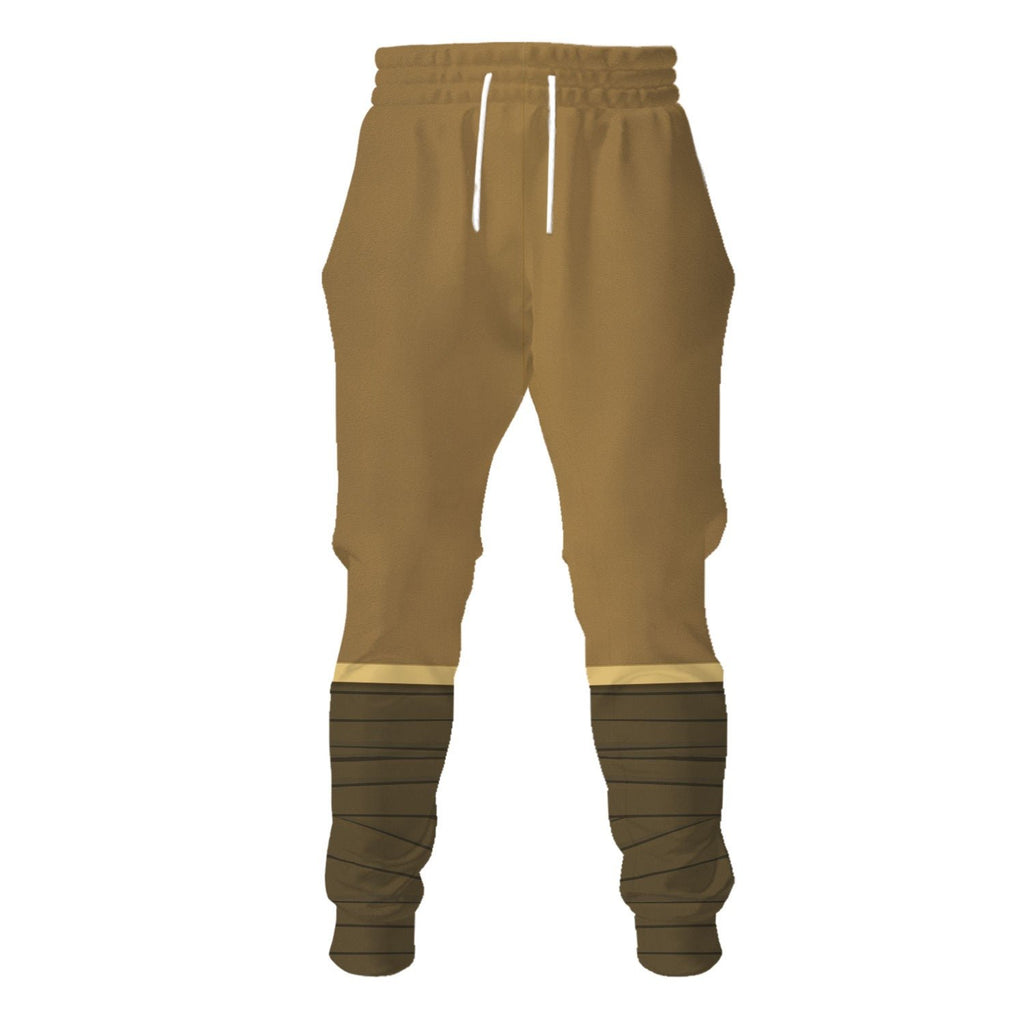 World War 1 Uniform British Soldiers Vn190 Sweatpants / S