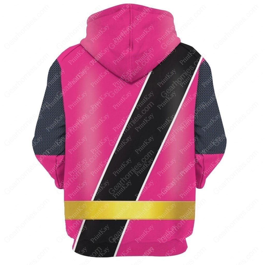 Pink Pr | Ninja Steel Qm135