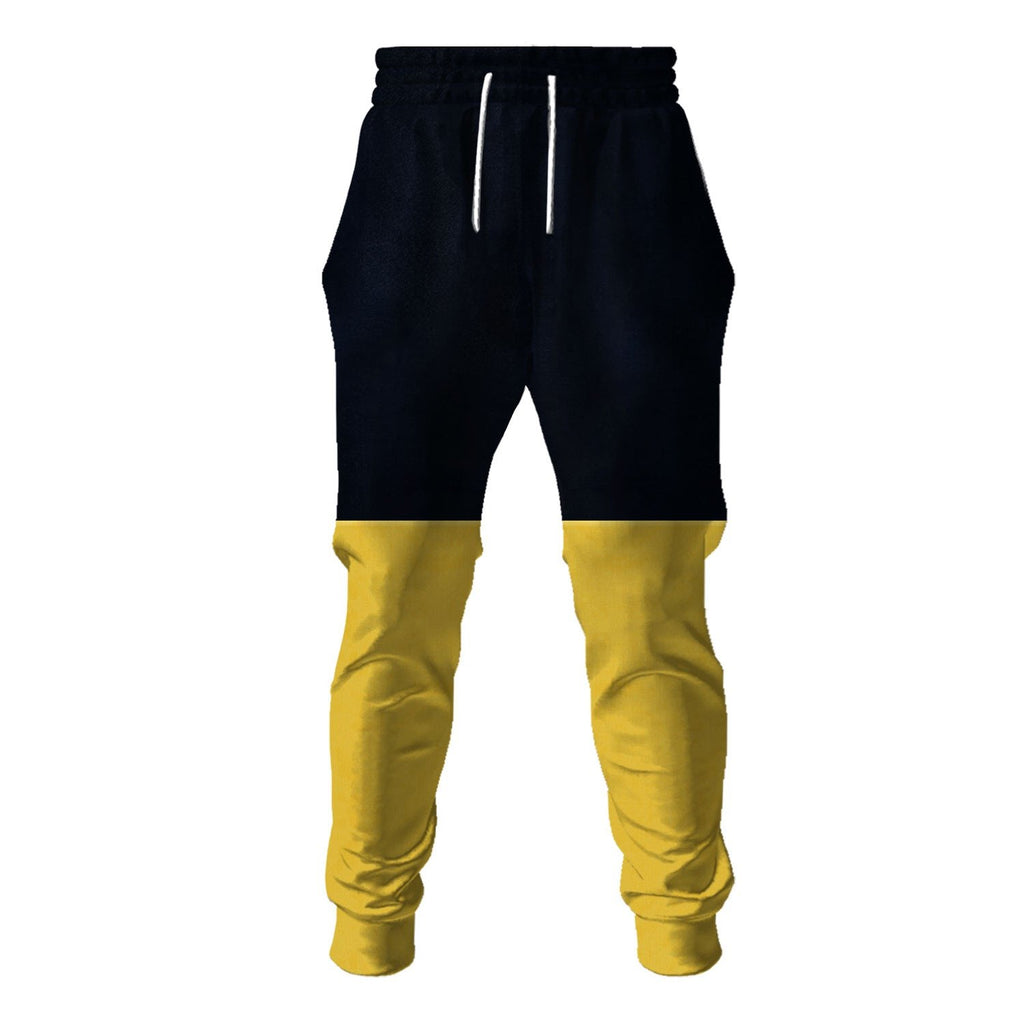 Gustav Iii Of Sweden Sweatpants / S Vn470